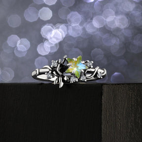 Neverland - Jewel Candle