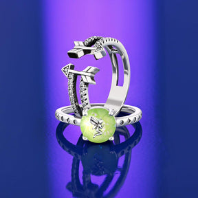 Neverland - Jewel Candle