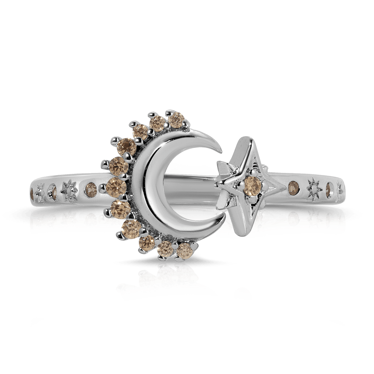 925 sun ring kay 2025 jewelers