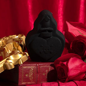 Romeo & Juliet - Satin Collection - Bath Bomb