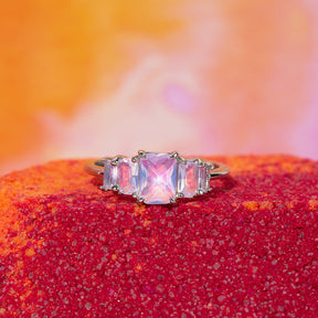Tourmaline - October Birthstone Collection - Jewel Candle