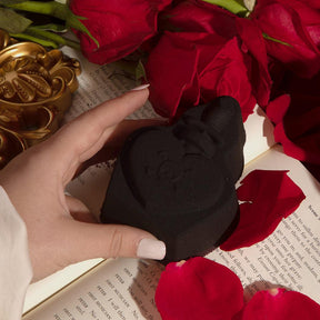 Romeo & Juliet - Satin Collection - Bath Bomb