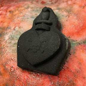 Romeo & Juliet - Satin Collection - Bath Bomb