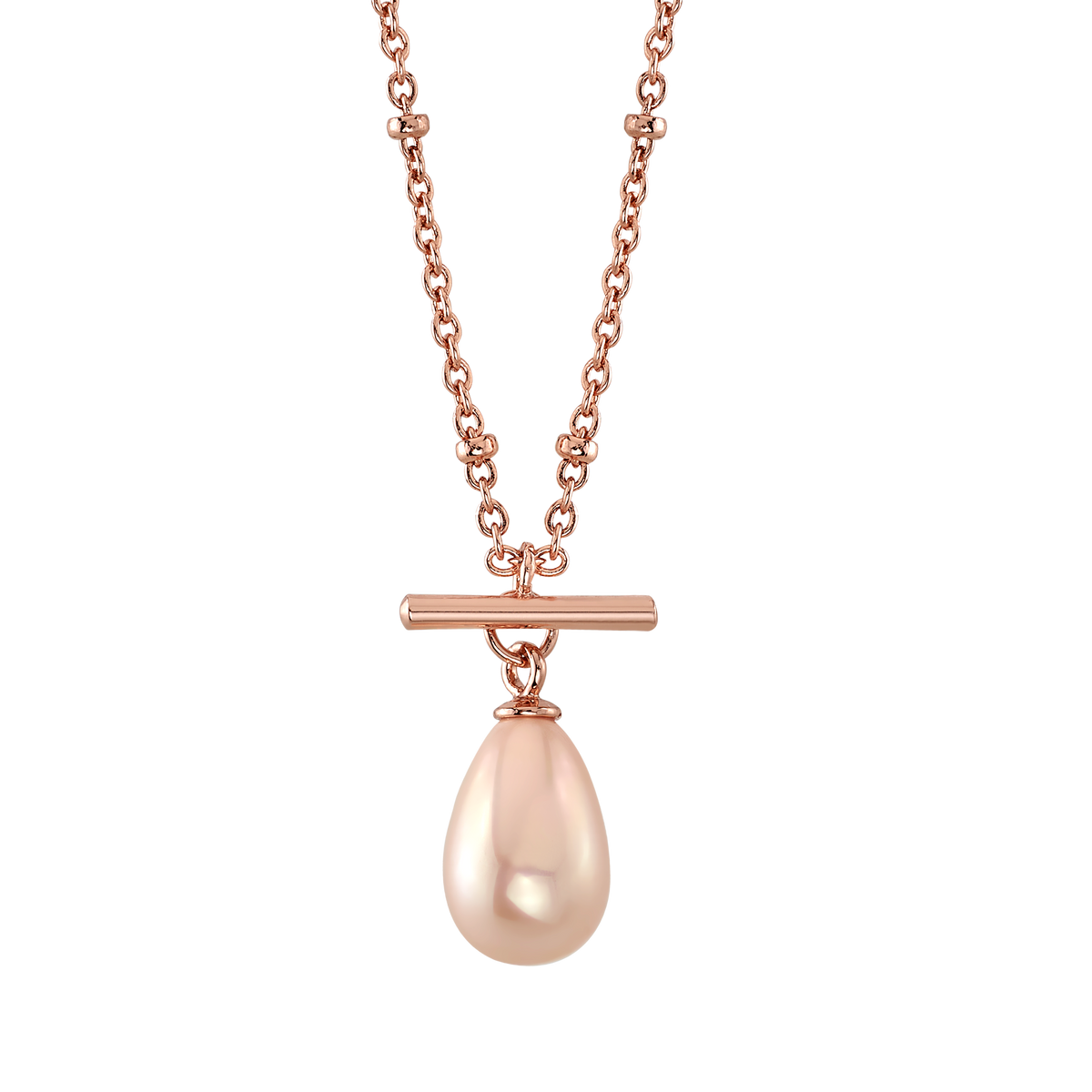 Get it Pearl Pendant