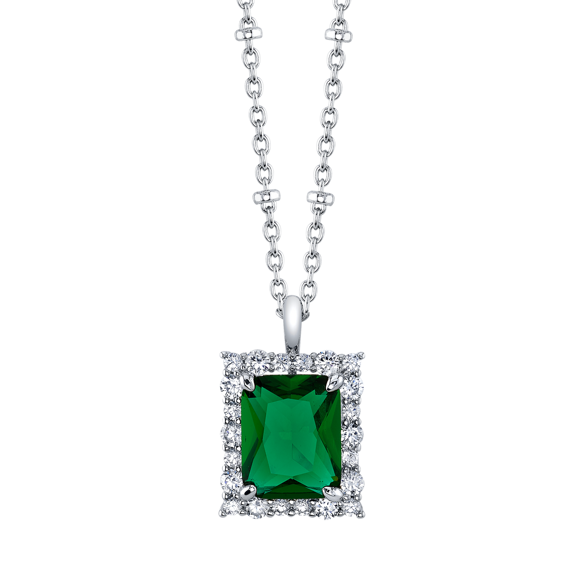 The Way You Shine Pendant