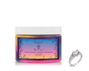 Tree of Life - Body Scrub