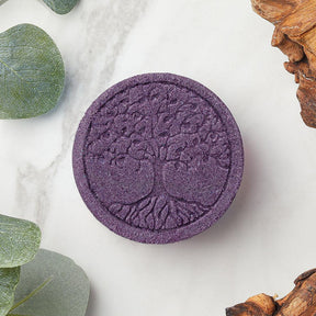 Tree of Life - Bath Bomb