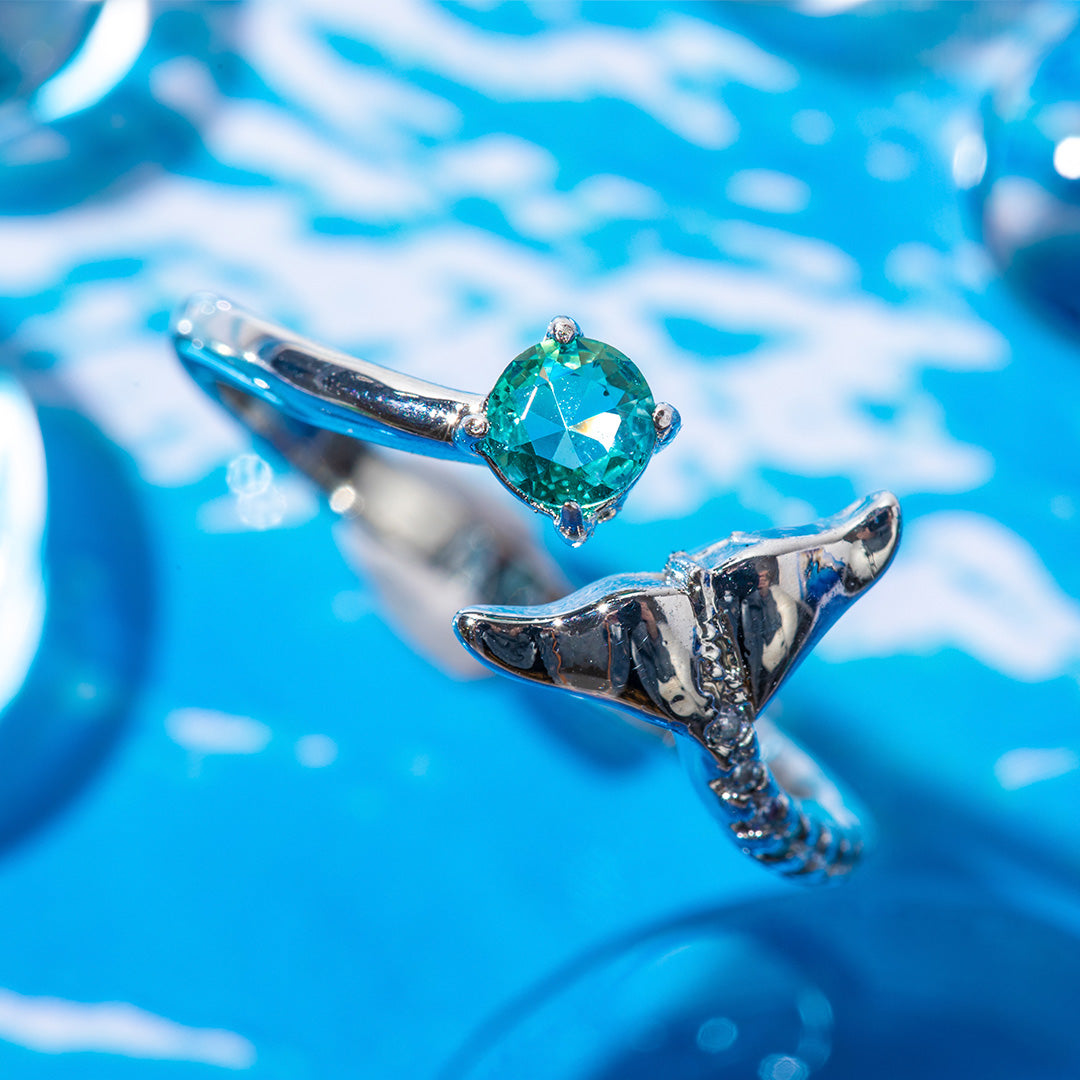 Under the Sea - Bath Bomb
