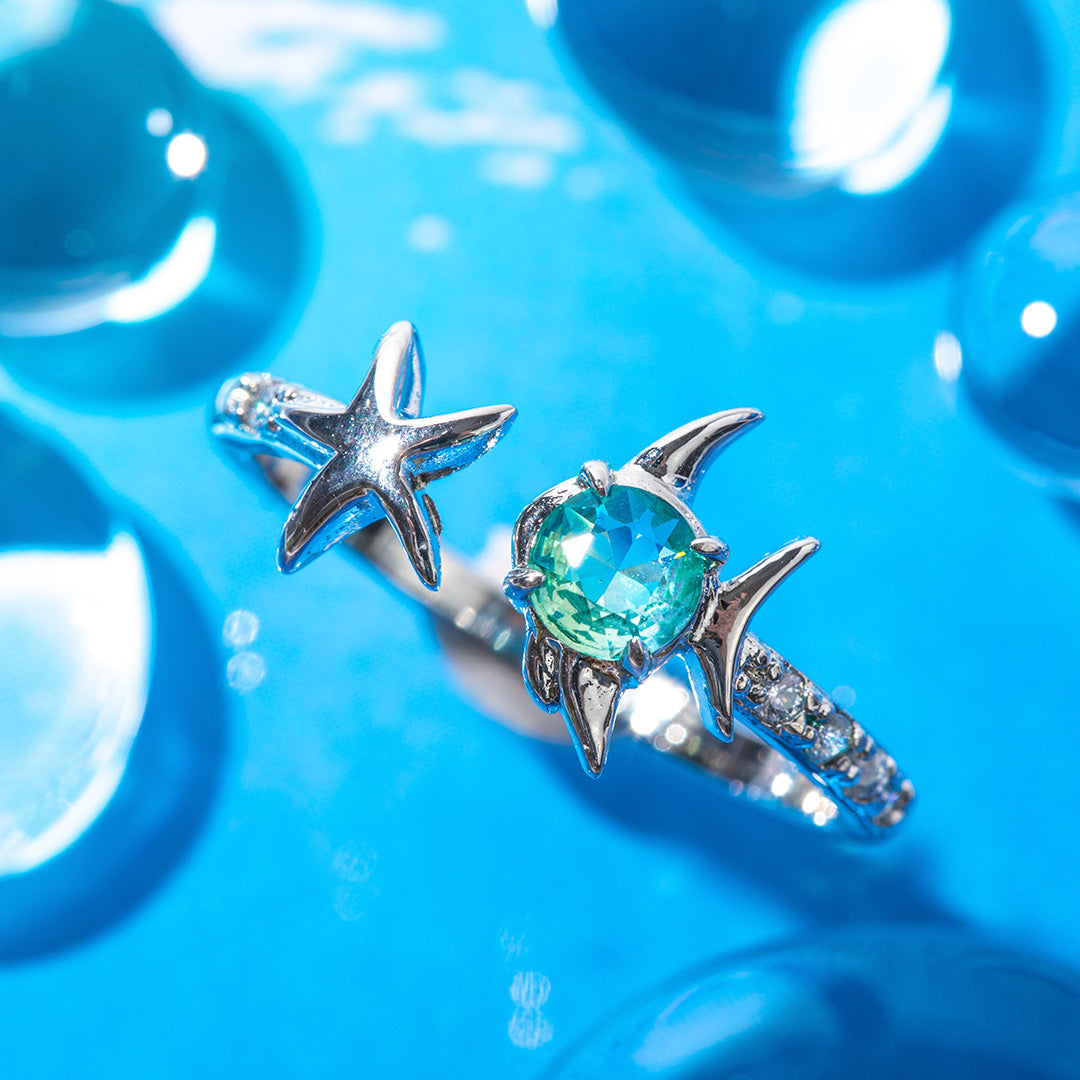 Under the Sea - Bath Bomb