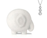 White Elephant - Bath Bomb