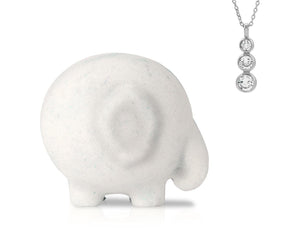 White Elephant - Bath Bomb