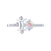 Gemini, The Twins Collector&#39;s Item