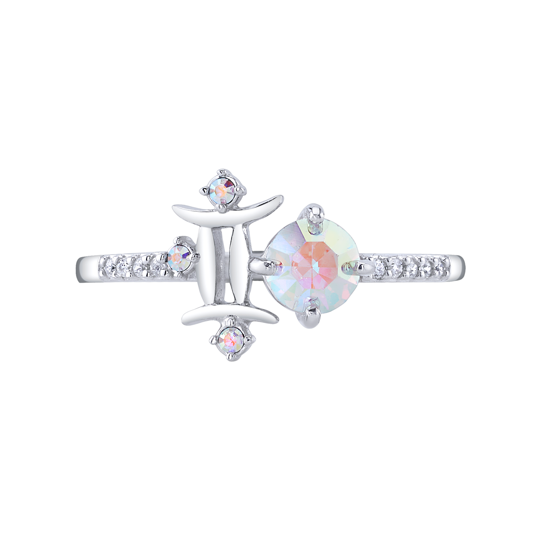 Gemini, The Twins Collector&#39;s Item