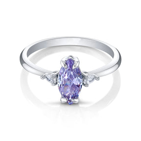 Alexandrite - June Birthstone Collection - Jewel Candle