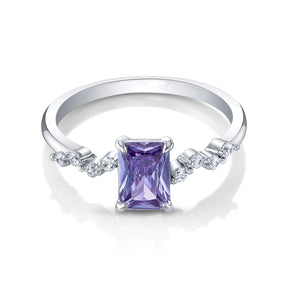 Alexandrite - June Birthstone Collection - Jewel Candle