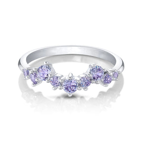 Alexandrite - June Birthstone Collection - Jewel Candle