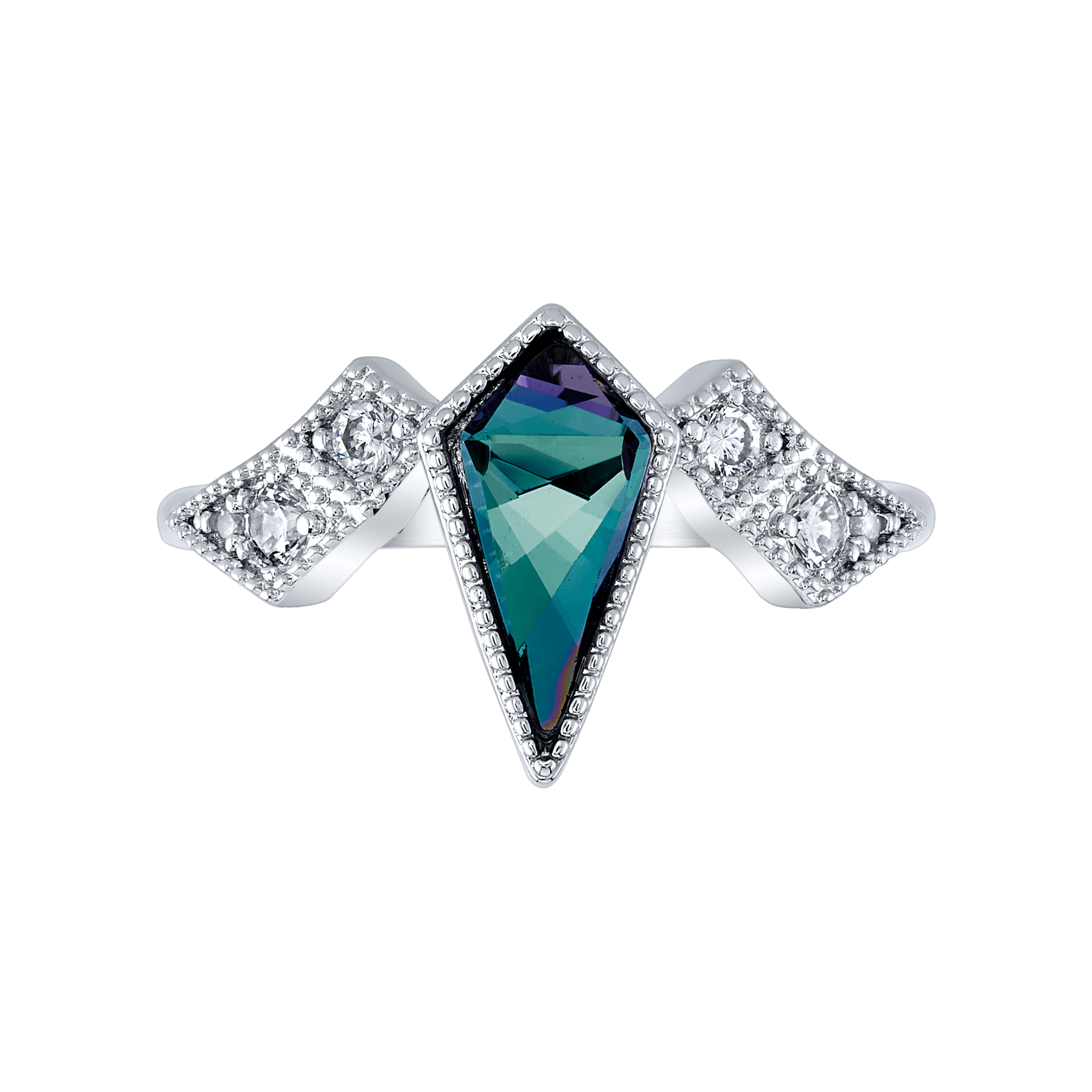 Escaping Rings Fantasy Escape Ring
