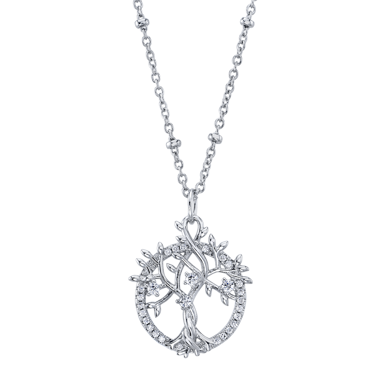 Tree of Life Pendant