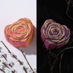 Enchanted vs. Wicked - Bath Bomb Duo