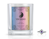 Yin Yang - Jewel Candle