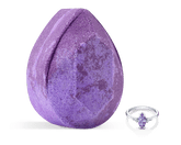 Alexandrite - June Birthstone Collection - Bath Bomb