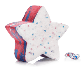 America - Bath Bomb