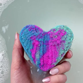 Guardian Angel - Bath Bomb