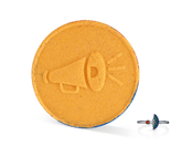 Be Proud - Bath Bomb