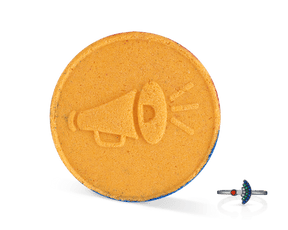Be Proud - Bath Bomb