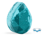 Blue Zircon - December Birthstone Collection - Bath Bomb