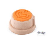 Cafe FJ: Pumpkin Spice Latte - Bath Bomb