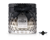 The Coven - Satin Collection - Jewel Candle