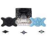 The Coven - Satin Collection - Candle and Bath Bomb Set