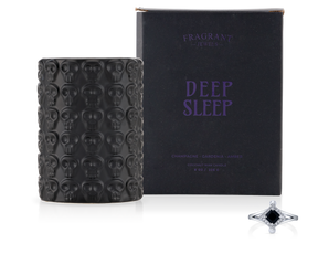 Deep Sleep - Jewel Candle