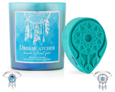 Dreamcatcher - Candle and Bath Bomb Set