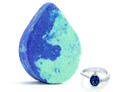 Narwhal - Fairytale Collection - Bath Bomb