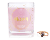 Unicorn - Fairytale Collection - Jewel Candle