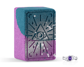 Madame Zola Fortune Teller - Bath Bomb