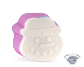Mr. Frost - Fresh Fallen Snow - Bath Bomb