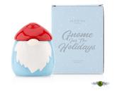 Gnome for the Holidays - Jewel Candle