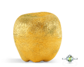 Gertrude's Famous Golden Apples - Bath Bomb