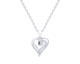 Together Forever Pendant