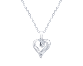 Together Forever Pendant