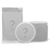 Mystery Collection Body Scrub