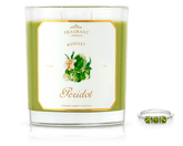 Peridot - August Birthstone Collection - Jewel Candle