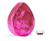 Ruby - July Birthstone Collection - Bath Bomb