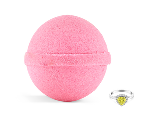 Serenity - Bath Bomb