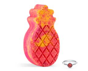 Summer Bliss - Bath Bomb