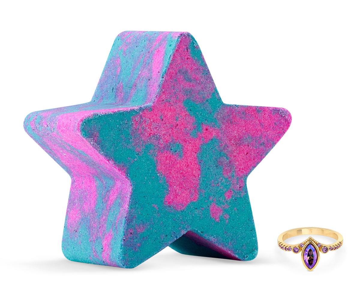 Surprise Bath Bomb