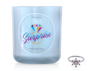 Surprise Candle